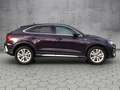 Audi Q3 Sportback S line 45 TFSIe S-tronic MATRIX/NAV KLI Blau - thumbnail 4