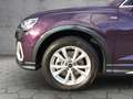 Audi Q3 Sportback S line 45 TFSIe S-tronic MATRIX/NAV KLI Blau - thumbnail 13