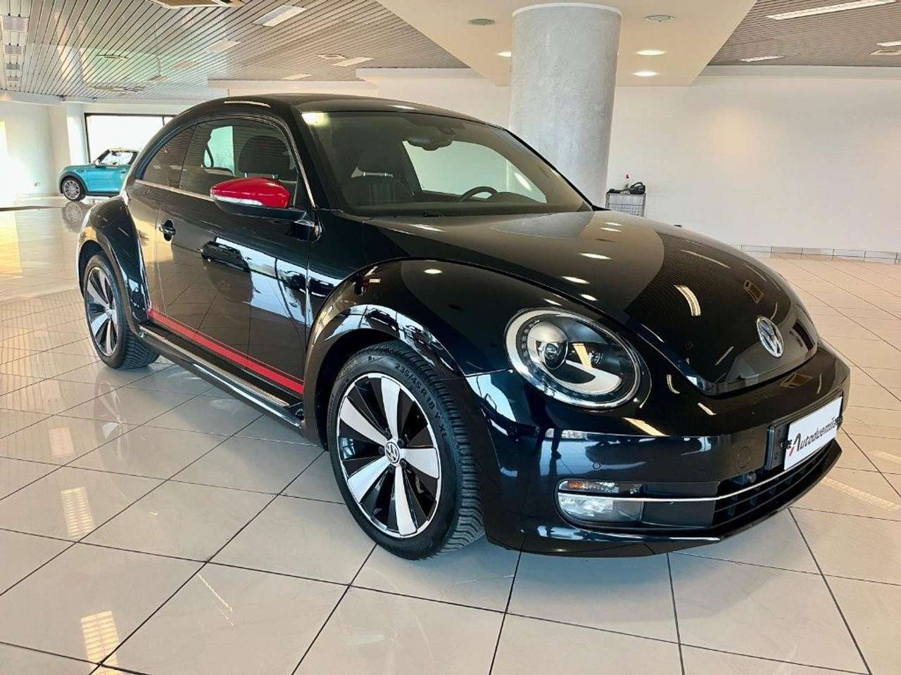Volkswagen Maggiolino 1.2 TSI DSG Club  PREZZO REALE !!