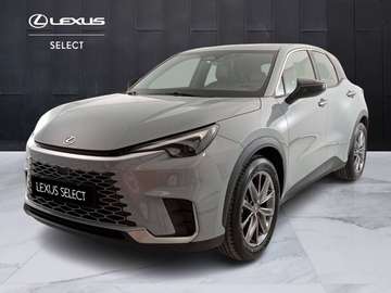 LBX 1.5 hybrid Elegant 2wd! PREZZO REALE