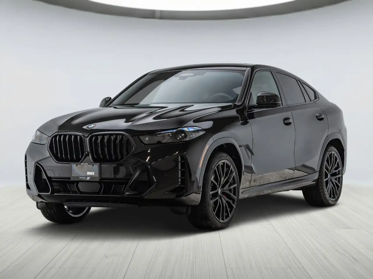 2026 BMW X6