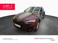 Audi Q5 40 TDI qu. S line Matrix B&O Pano AHK Kamera Violett - thumbnail 1