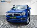 Volkswagen Amarok 3.0 TDI 4Motion Aventura DoubleCab Navi Mavi - thumbnail 9