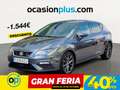 SEAT Leon 2.0 EcoTSI S&S DSG7 FR 190 Gris - thumbnail 1