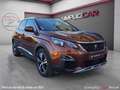 Peugeot 3008 3008 Puretech 130ch S\u0026amp;S EAT8 Allure Pack Brun - thumbnail 1