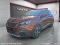 Peugeot 3008 3008 Puretech 130ch S\u0026amp;S EAT8 Allure Pack Brun - thumbnail 7