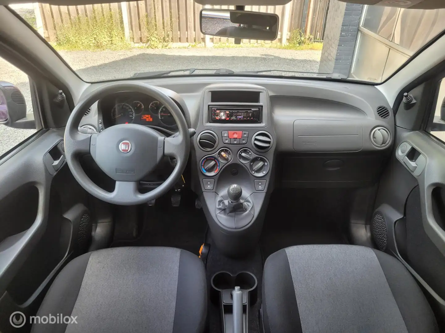 Fiat Panda 1.2 Edizione Cool | AIRCO | 117.000KM Paars - 2