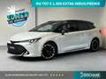Toyota Corolla Touring Sports 2.0 Hybrid GR-Sport | TREKHAAK | 1e Blanco - thumbnail 1
