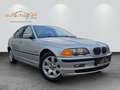 BMW 320 320i*Automatik*TÜV NEU*6 Zylinder* Plateado - thumbnail 1