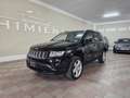 Jeep Compass Compass I 2011 2.2 crd Limited 4wd 163cv Nero - thumbnail 4
