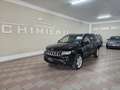 Jeep Compass Compass I 2011 2.2 crd Limited 4wd 163cv Nero - thumbnail 1