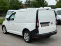 Volkswagen Caddy Cargo 2.0 TDI KLIMA NAVI 1HAND PDC TEMPOMA Blanc - thumbnail 7