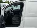 Volkswagen Caddy Cargo 2.0 TDI KLIMA NAVI 1HAND PDC TEMPOMA Blanc - thumbnail 8