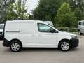 Volkswagen Caddy Cargo 2.0 TDI KLIMA NAVI 1HAND PDC TEMPOMA Blanc - thumbnail 4