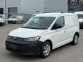 Volkswagen Caddy Cargo 2.0 TDI KLIMA NAVI 1HAND PDC TEMPOMA Blanc - thumbnail 1