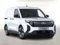 Ford E-Transit Courier Trend 54kWh WinterP LED Kam 100 kW (136... Weiß - thumbnail 1
