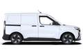 Ford E-Transit Courier Trend 54kWh WinterP LED Kam 100 kW (136... Weiß - thumbnail 2