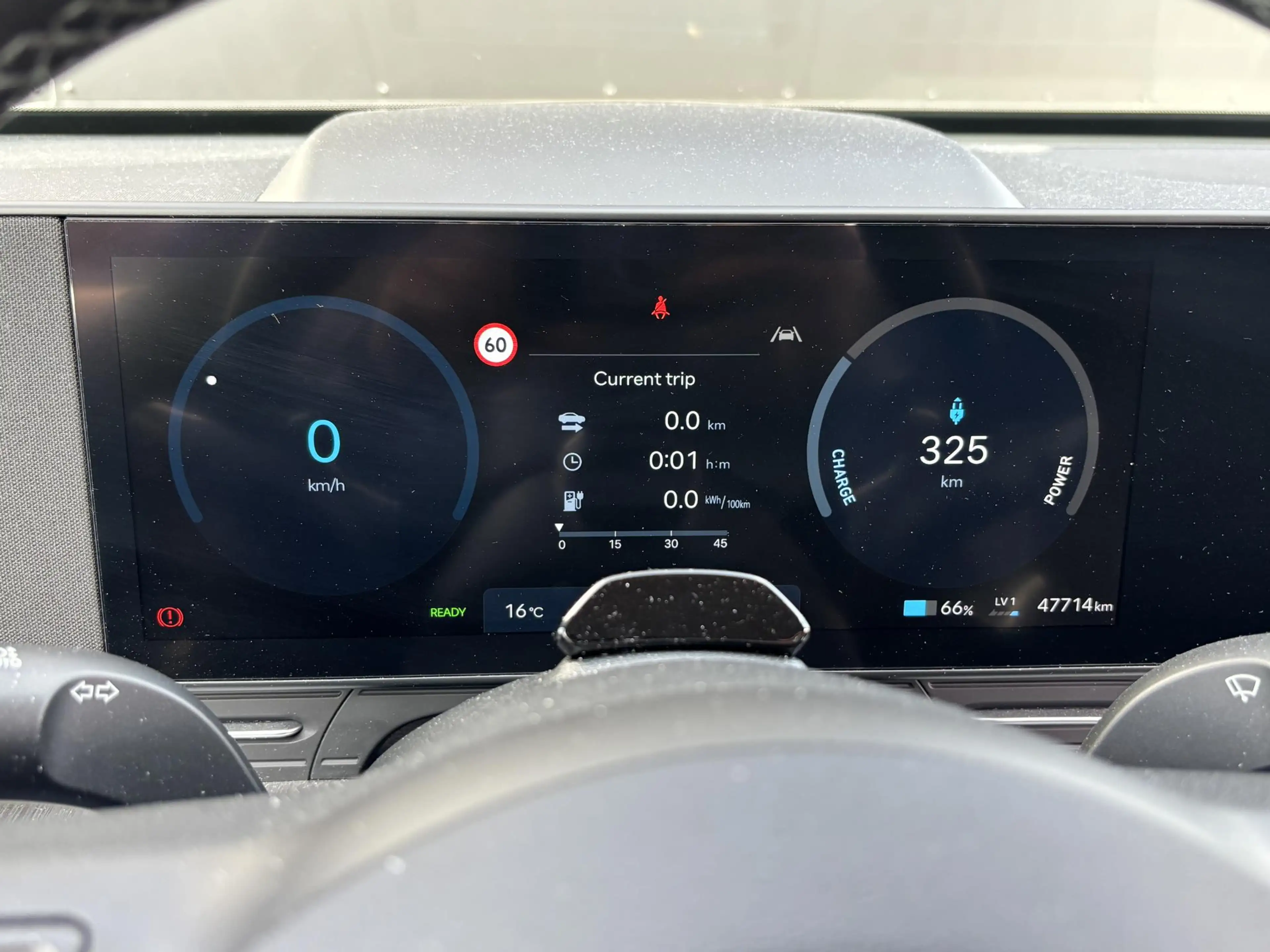 Hyundai KONA Electric Comfort Smart Limited 65.4 kWh | Stoelver — photo 8