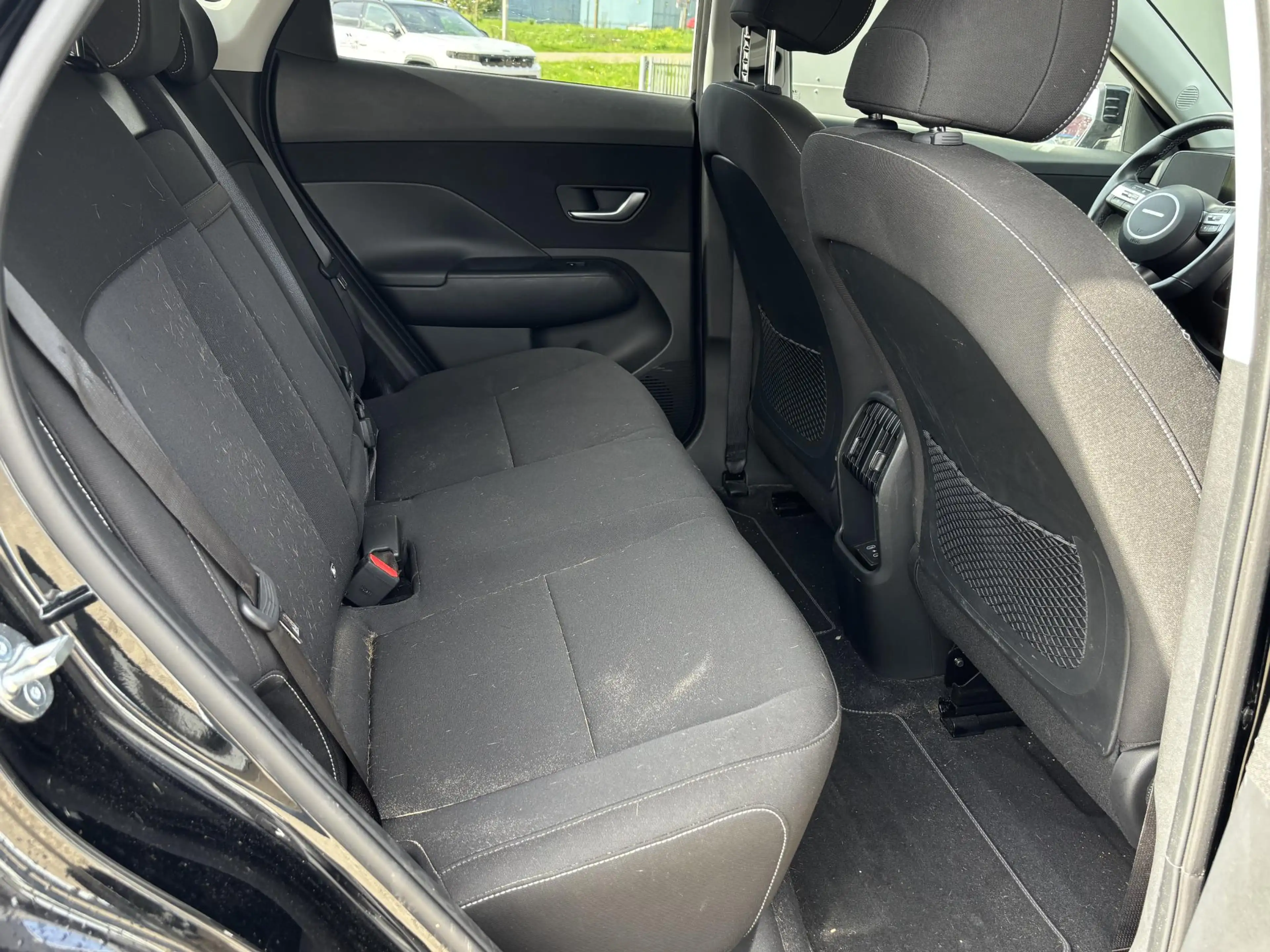 Hyundai KONA Electric Comfort Smart Limited 65.4 kWh | Stoelver — photo 6