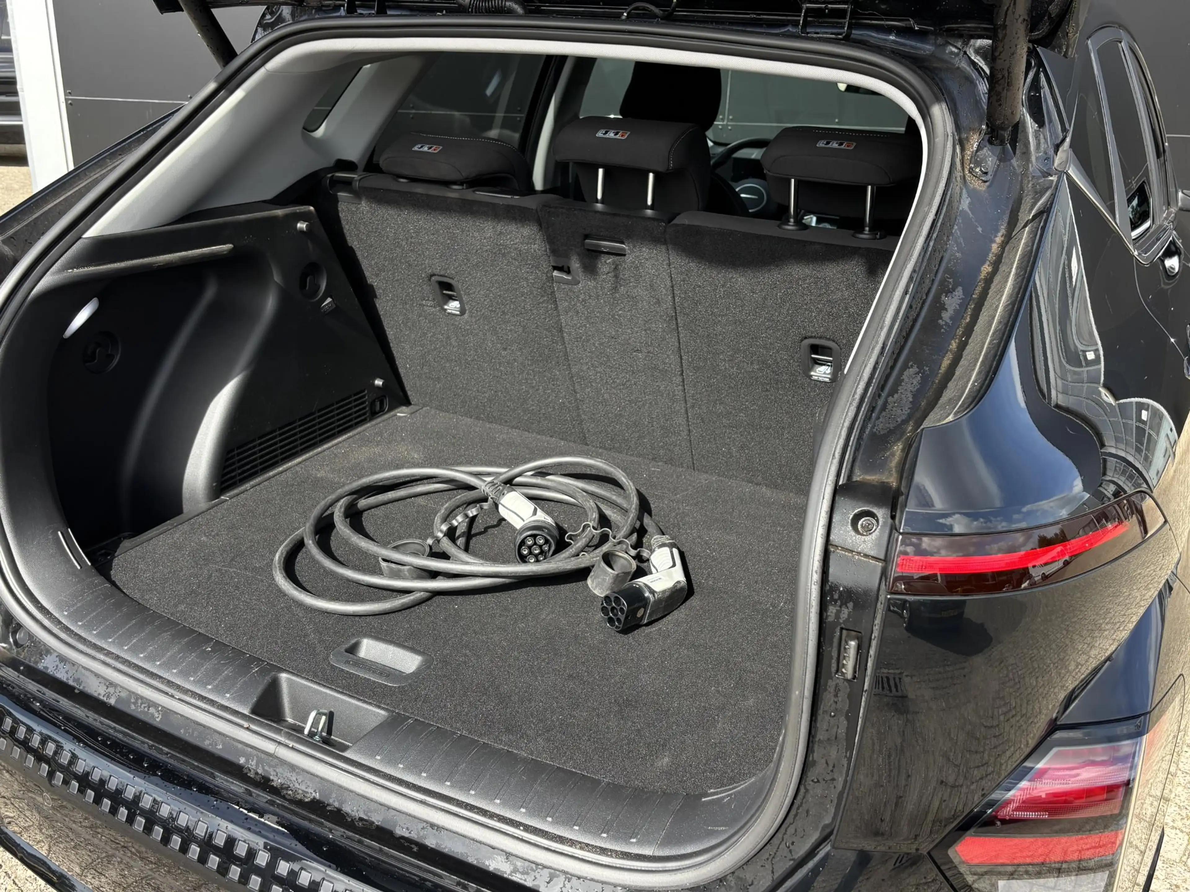 Hyundai KONA Electric Comfort Smart Limited 65.4 kWh | Stoelver — photo 7