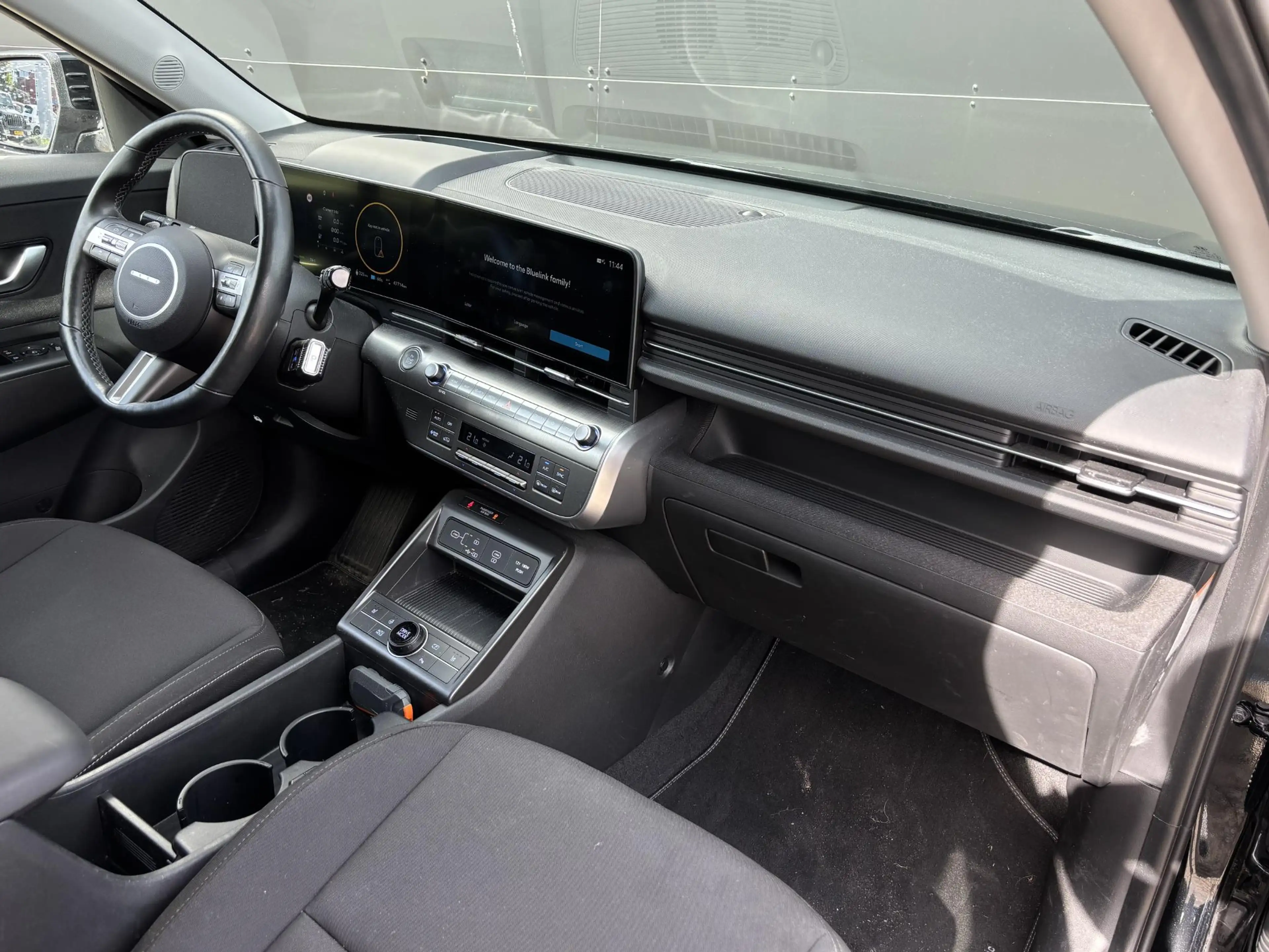 Hyundai KONA Electric Comfort Smart Limited 65.4 kWh | Stoelver — photo 4