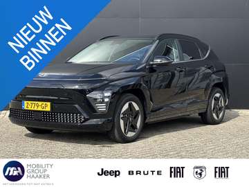 Electric Comfort Smart Limited 65.4 kWh | Stoelver