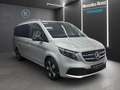 Mercedes-Benz V 220 d lang Sportpak ILS LED AHK Kamera Totwinkel Plateado - thumbnail 3