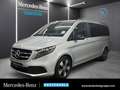 Mercedes-Benz V 220 d EDITION Lang Navi Kamera Tempomat AHK Argent - thumbnail 1
