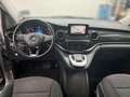 Mercedes-Benz V 220 d lang Sportpak ILS LED AHK Kamera Totwinkel Plateado - thumbnail 11
