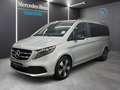 Mercedes-Benz V 220 d lang Sportpak ILS LED AHK Kamera Totwinkel Plateado - thumbnail 2