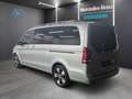 Mercedes-Benz V 220 d lang Sportpak ILS LED AHK Kamera Totwinkel Plateado - thumbnail 5
