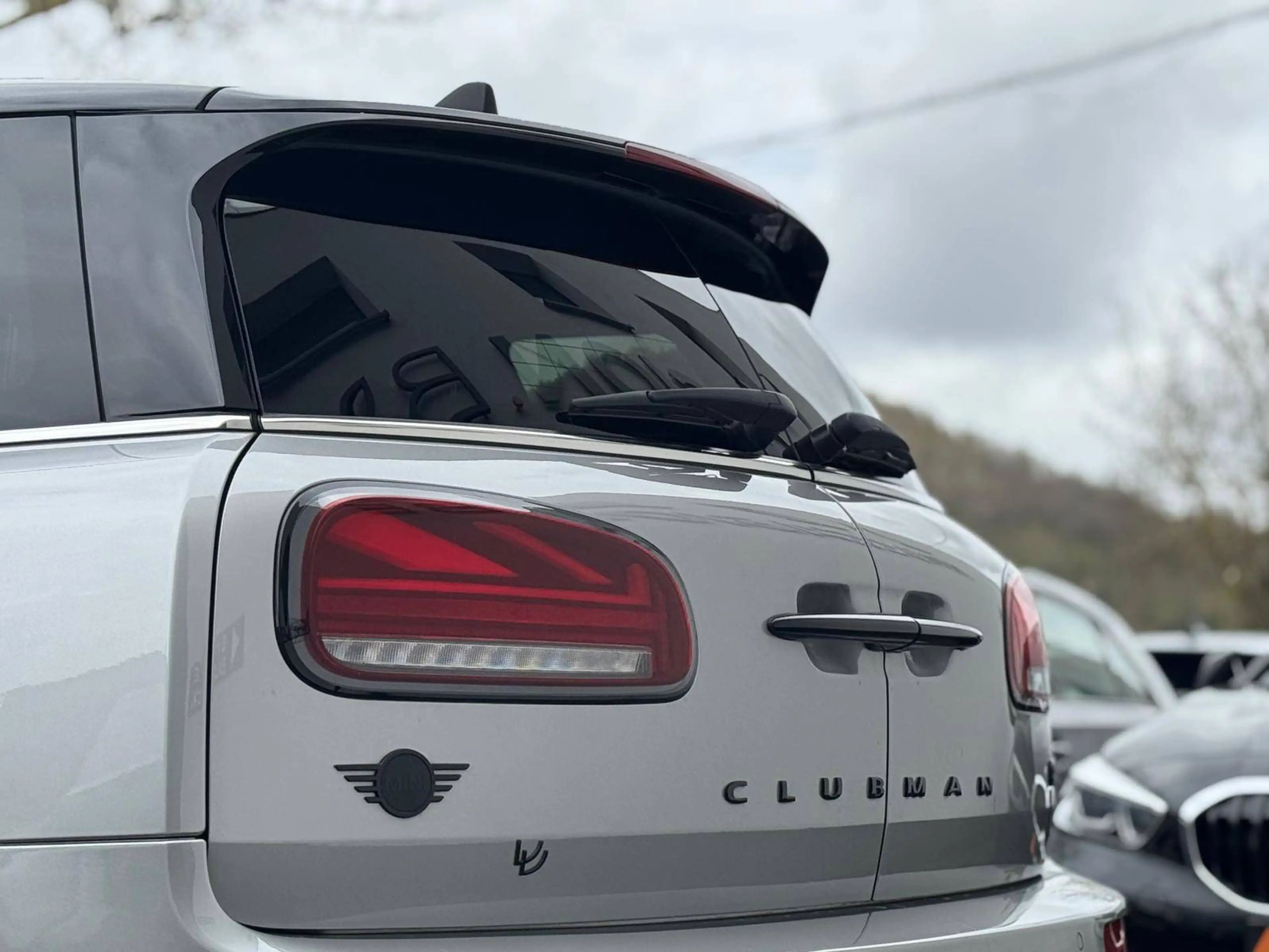 MINI Cooper Clubman 1.5i AUTO PACK NIGHT PHARES LED GPS CARPLAY CAMERA — photo 5