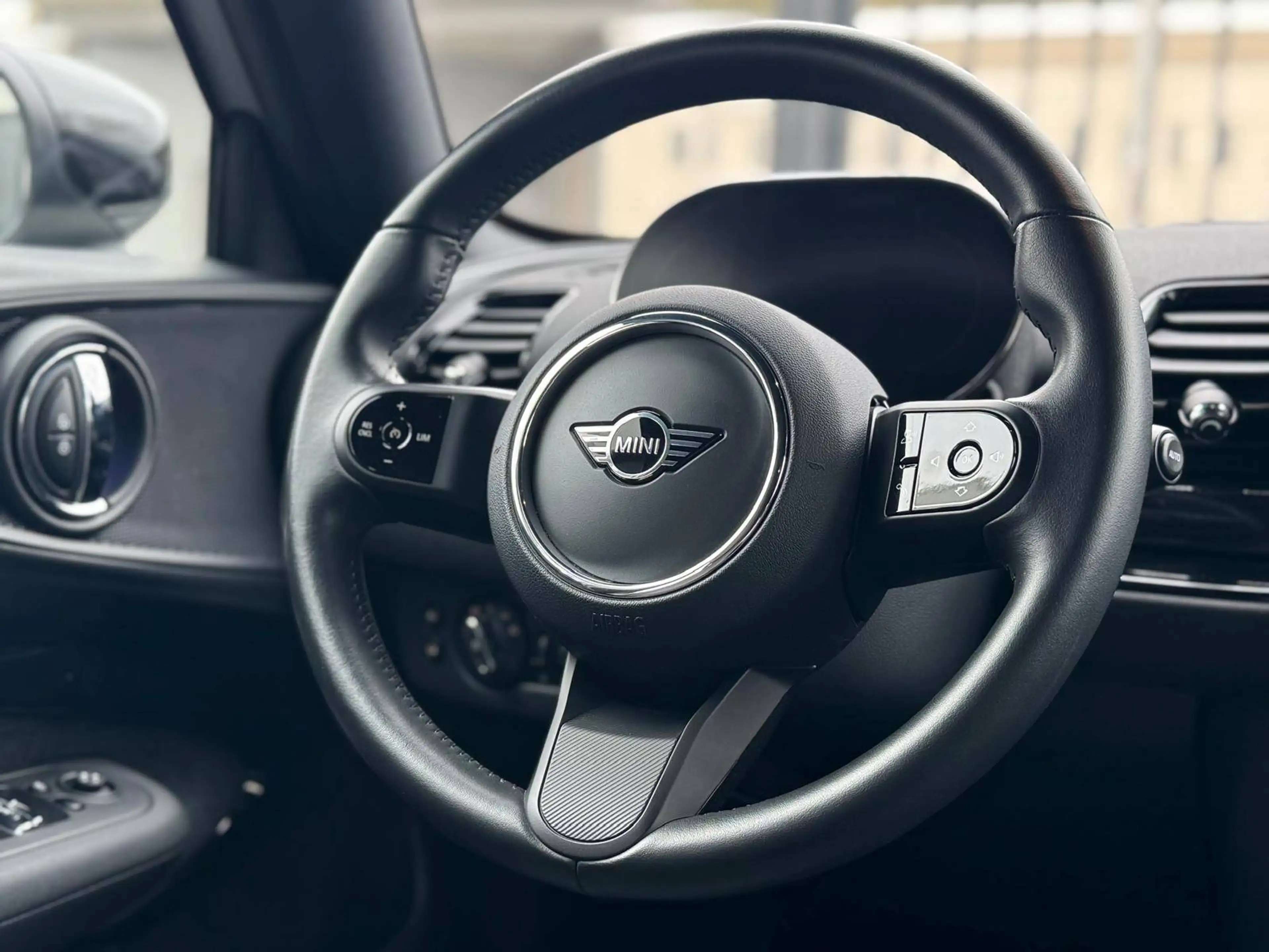 MINI Cooper Clubman 1.5i AUTO PACK NIGHT PHARES LED GPS CARPLAY CAMERA — photo 11
