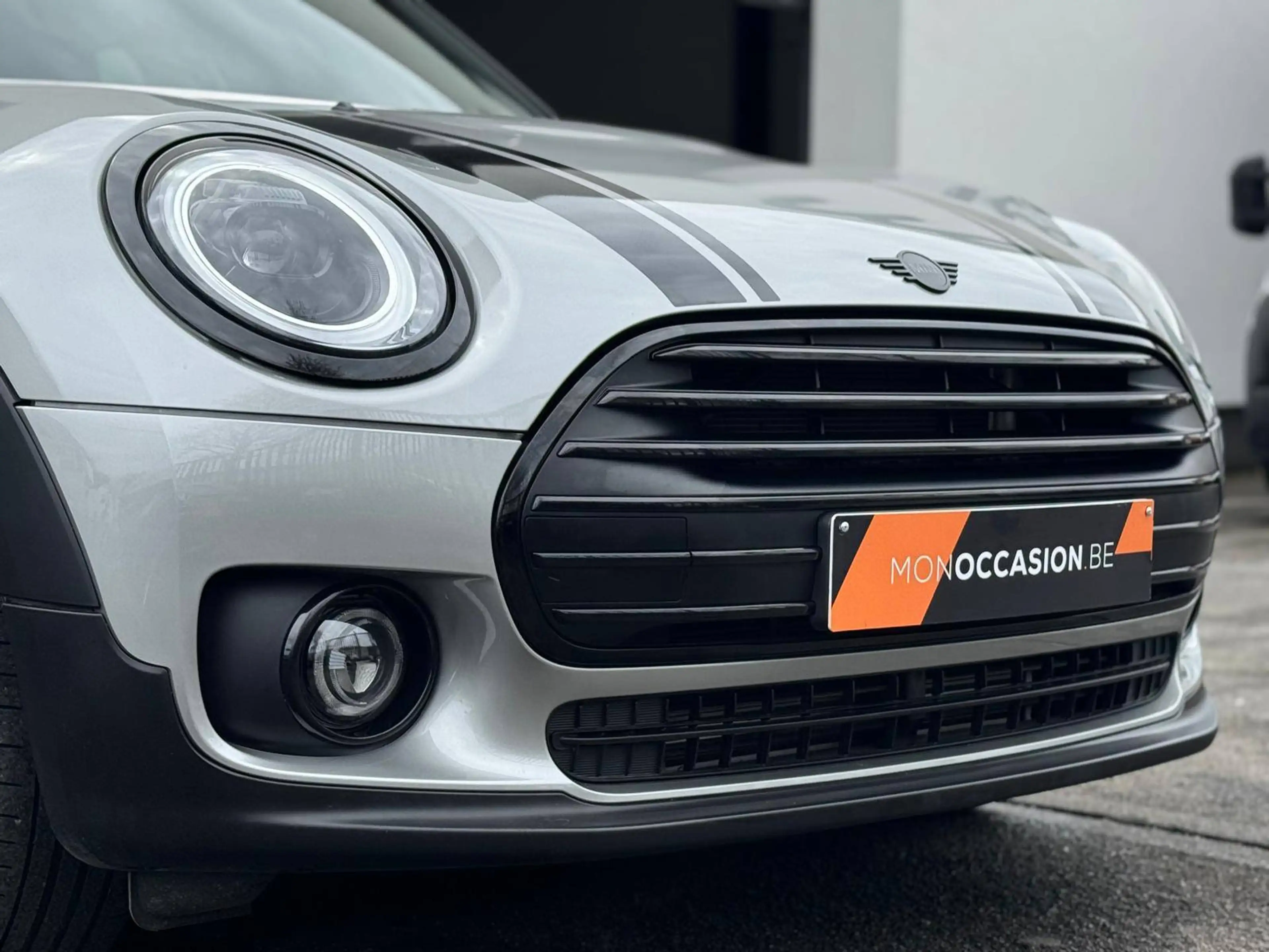 MINI Cooper Clubman 1.5i AUTO PACK NIGHT PHARES LED GPS CARPLAY CAMERA — photo 2