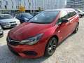 Opel Astra Design&Tech Start/Stop Rot - thumbnail 2