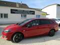 Opel Astra Design&Tech Start/Stop Rot - thumbnail 1