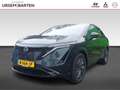 Nissan Ariya Evolve 91 kWh Groen - thumbnail 1