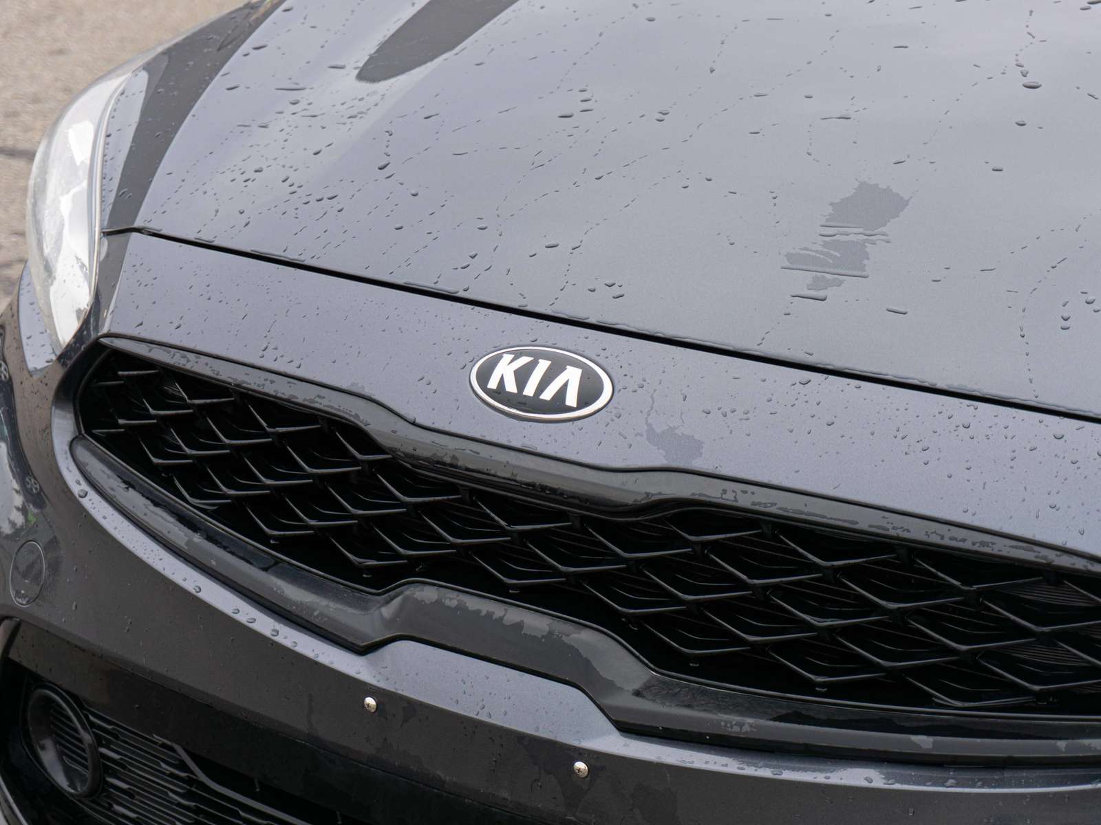 2019 Kia Forte Sedan