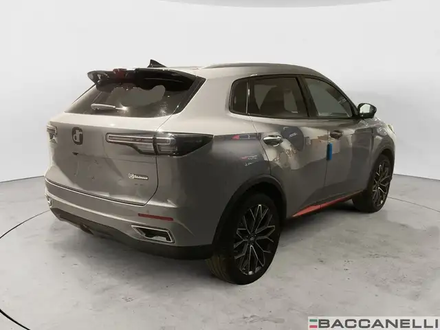 DR Automobiles DR6 view 4