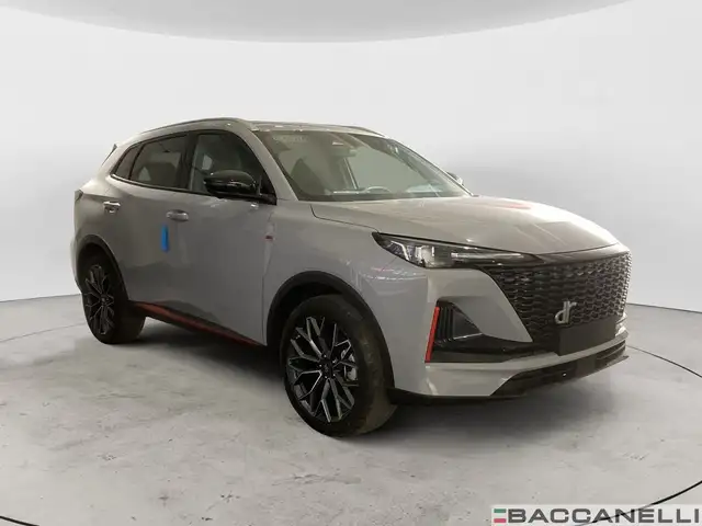 DR Automobiles DR6 view 5