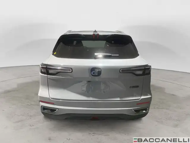 DR Automobiles DR6 view 3