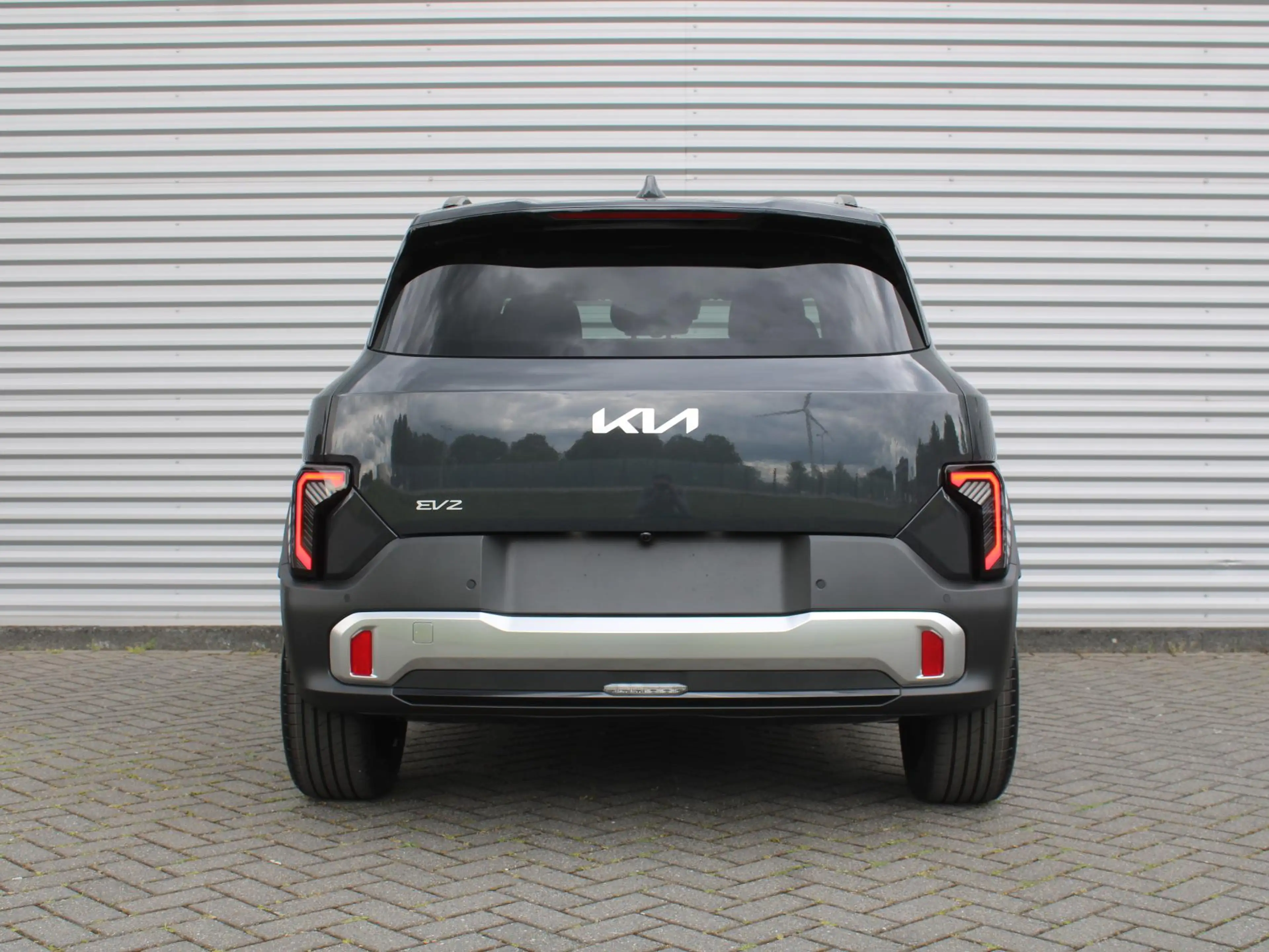 Kia EV2 Plus Advanced 61 kWh | Nieuw | Direct leverbaar | — photo 4