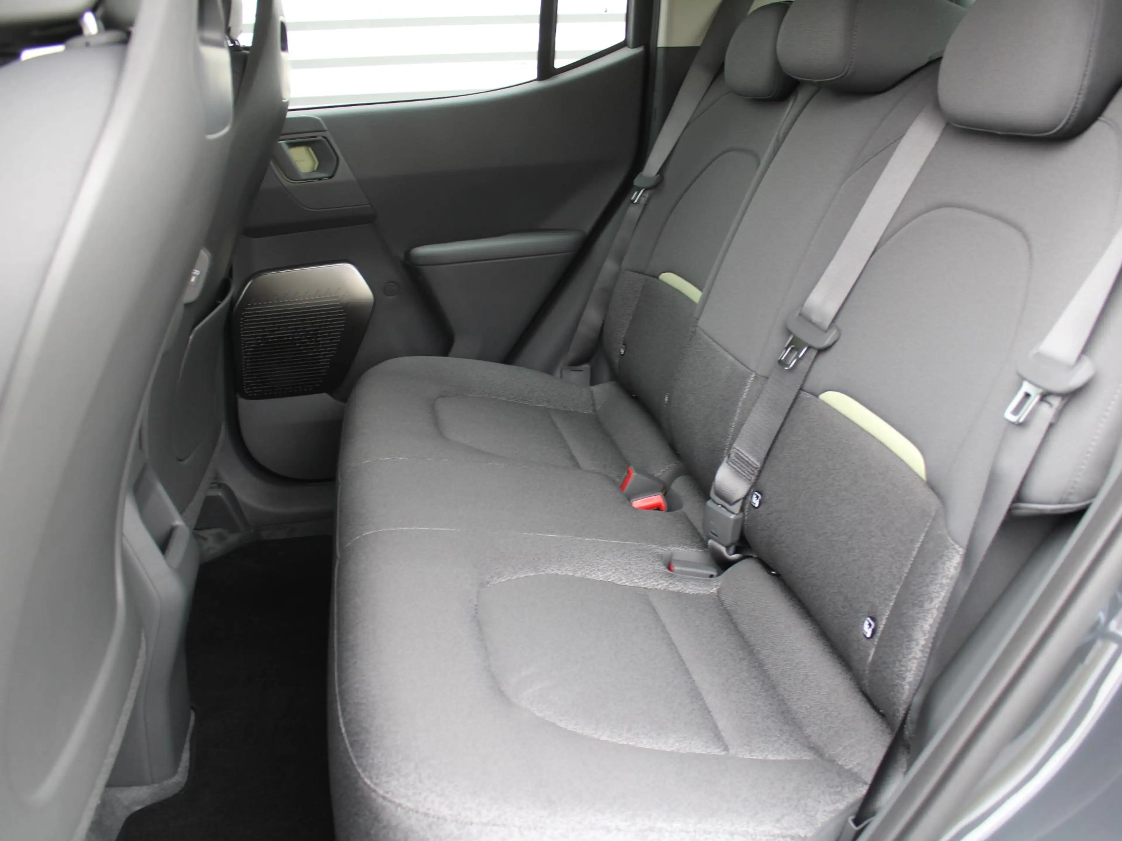 Kia EV2 Plus Advanced 61 kWh | Nieuw | Direct leverbaar | — photo 31
