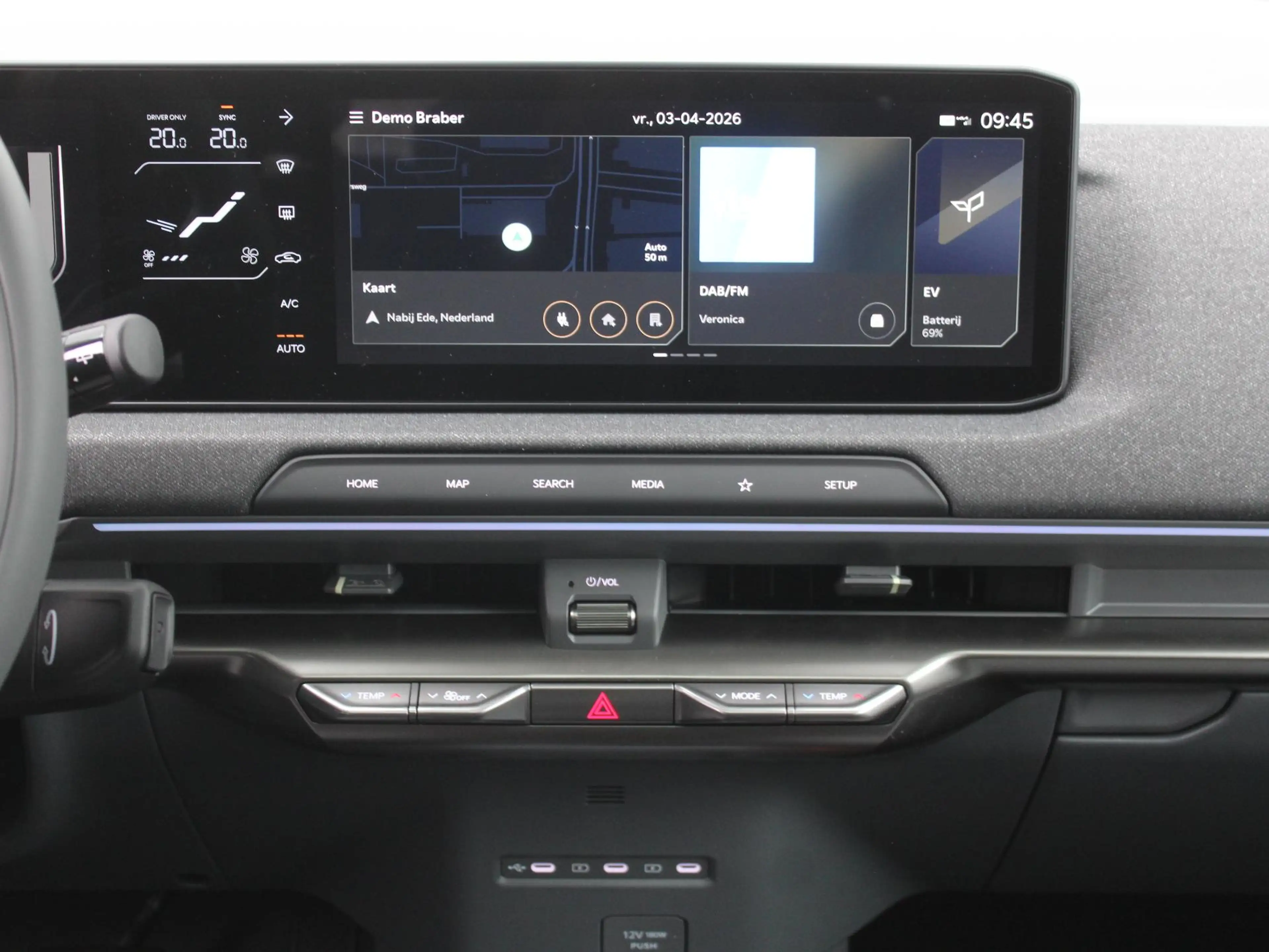 Kia EV2 Plus Advanced 61 kWh | Nieuw | Direct leverbaar | — photo 14