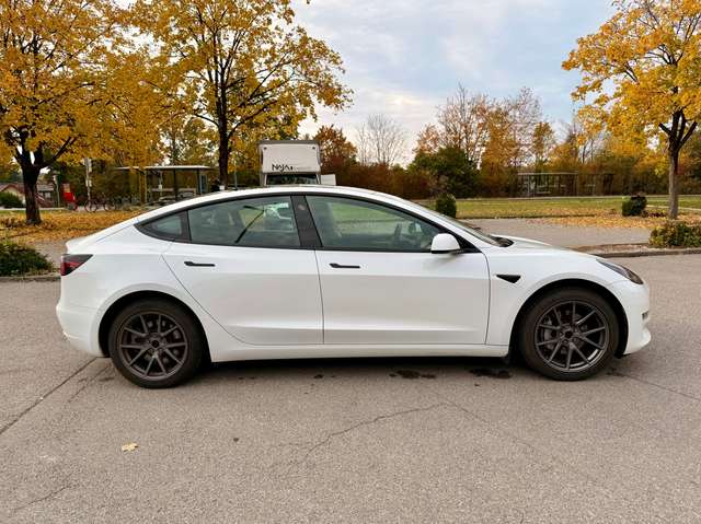 Tesla Model 3 Model 3 RWD Hinterradantrieb