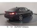 BMW 518 518dA 150ch Lounge Steptronic Nero - thumbnail 2