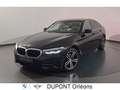 BMW 518 518dA 150ch Lounge Steptronic Nero - thumbnail 1