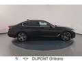 BMW 518 518dA 150ch Lounge Steptronic Nero - thumbnail 3