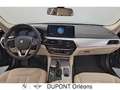 BMW 518 518dA 150ch Lounge Steptronic Nero - thumbnail 5