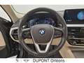 BMW 518 518dA 150ch Lounge Steptronic Nero - thumbnail 6